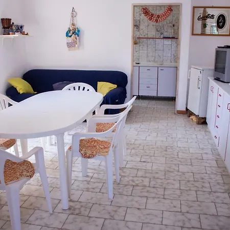 דירה Casa Gelso