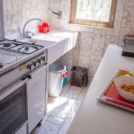 Casa Gelso דירה פונטה פרושוטו