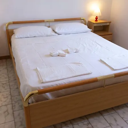 דירה Casa Gelso פונטה פרושוטו