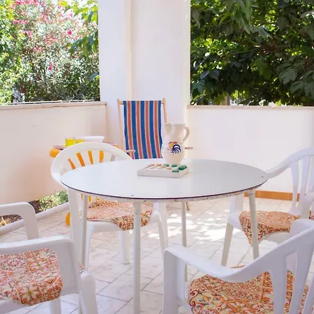 Casa Gelso * פונטה פרושוטו