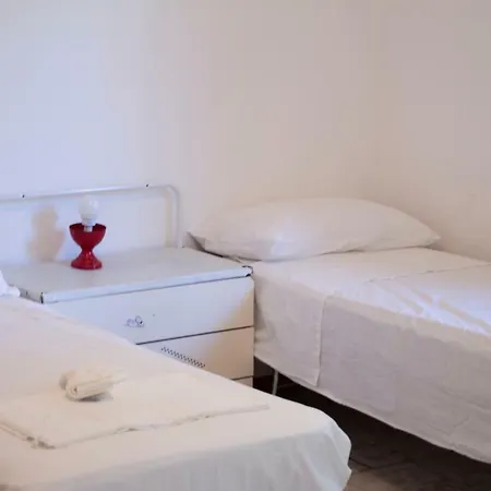 Casa Gelso פונטה פרושוטו