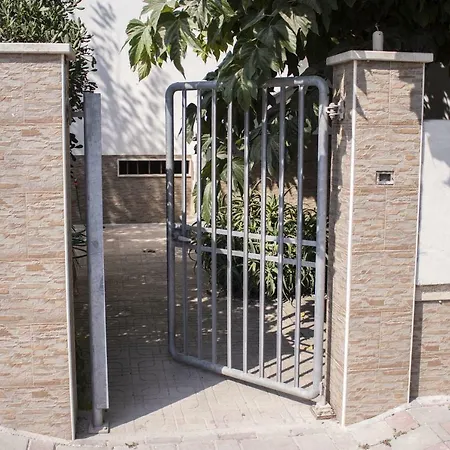 Casa Gelso דירה *