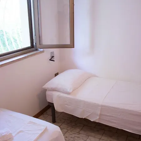 Casa Gelso Apartment