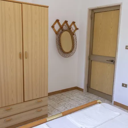 Casa Gelso Lägenhet Punta Prosciutto