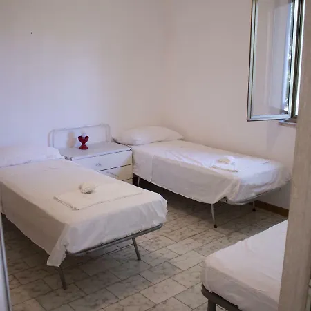 Casa Gelso Apartment